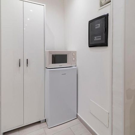Lovely Flat Sempione - Londonio Milano Exterior foto