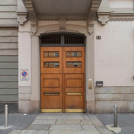 Lovely Flat Sempione - Londonio Milano Exterior foto