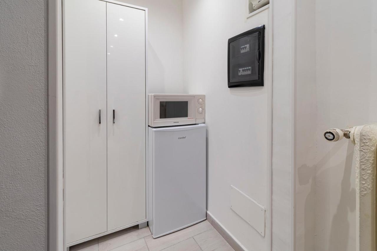 Lovely Flat Sempione - Londonio Milano Exterior foto