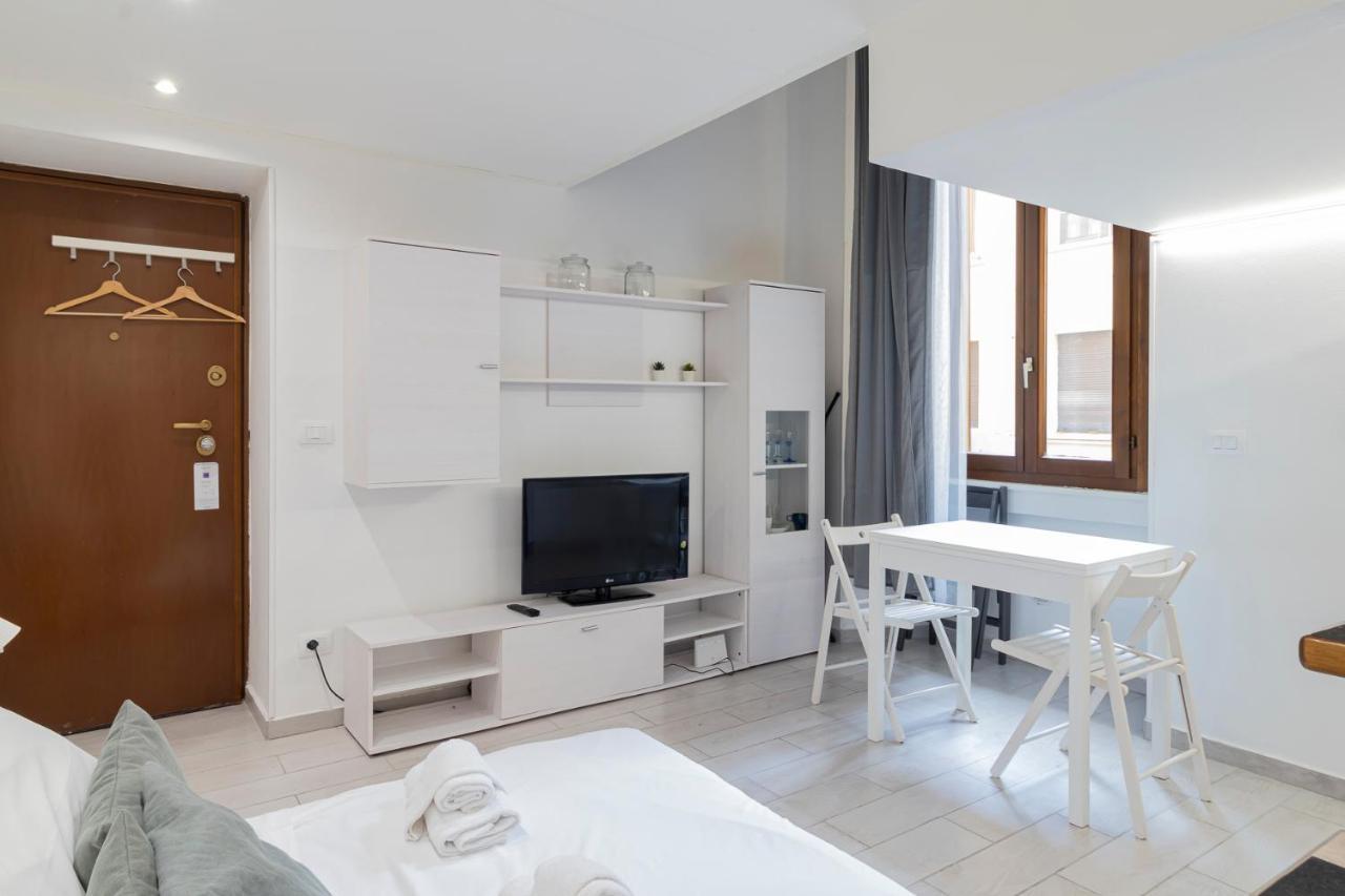 Lovely Flat Sempione - Londonio Milano Exterior foto