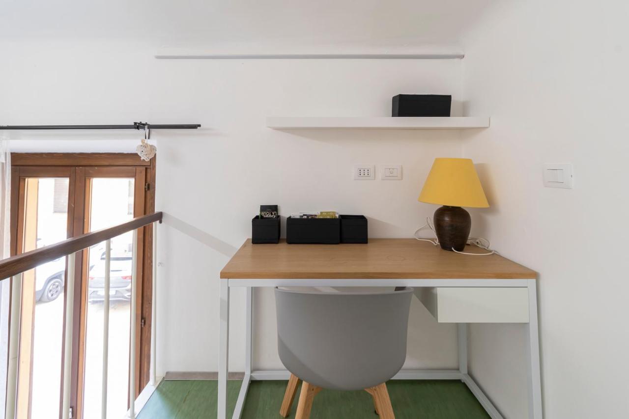 Lovely Flat Sempione - Londonio Milano Exterior foto