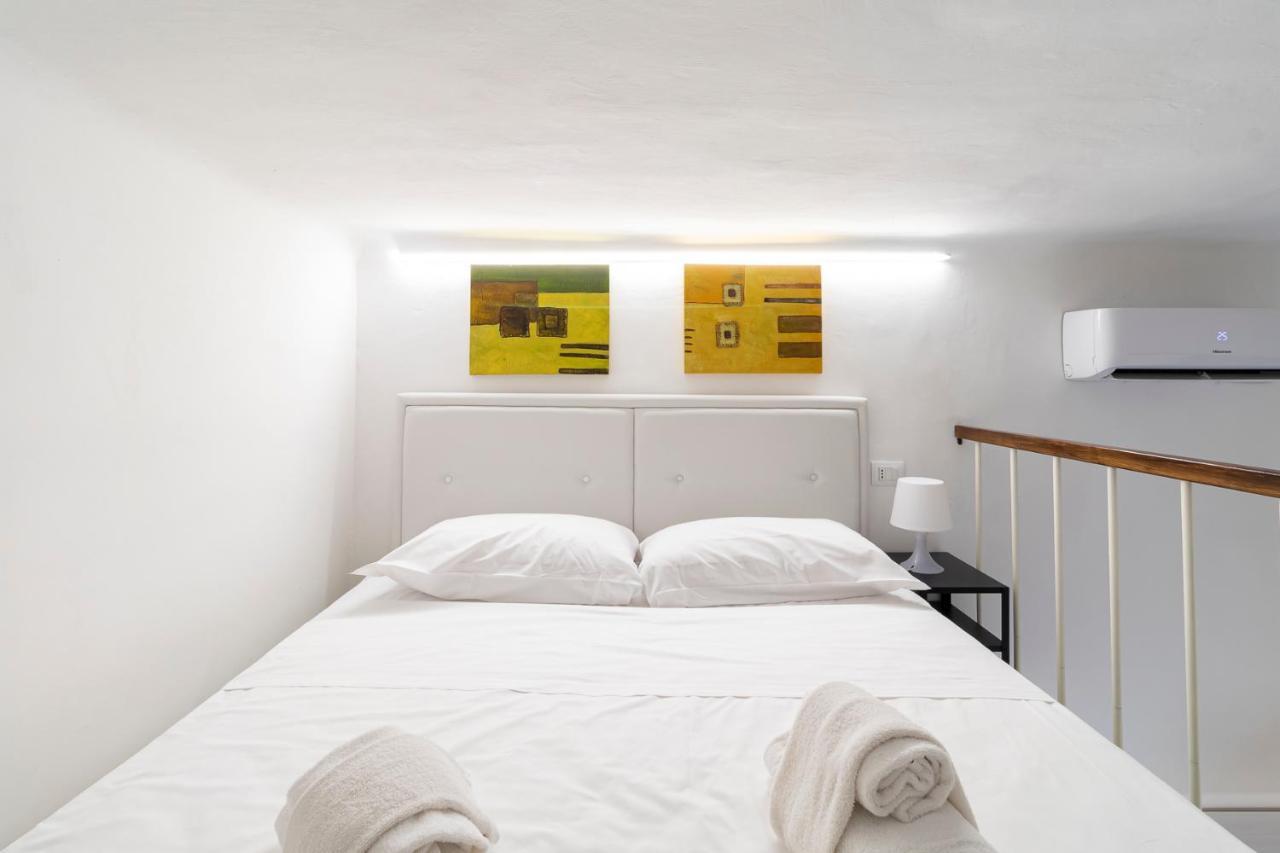 Lovely Flat Sempione - Londonio Milano Exterior foto