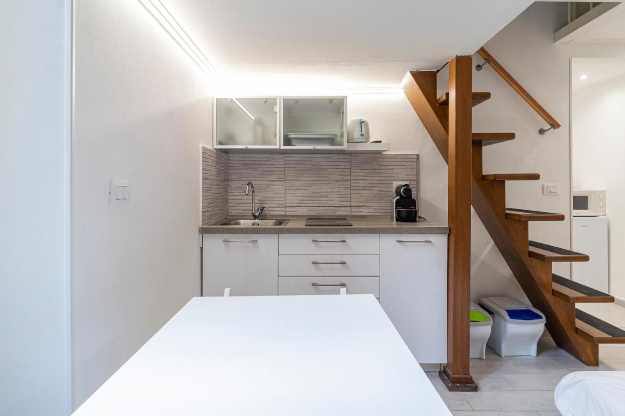 Lovely Flat Sempione - Londonio Milano Exterior foto