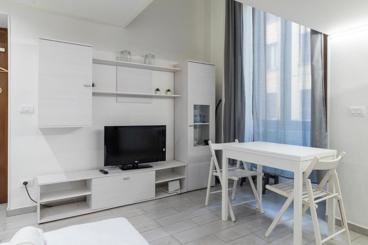 Lovely Flat Sempione - Londonio Milano Exterior foto