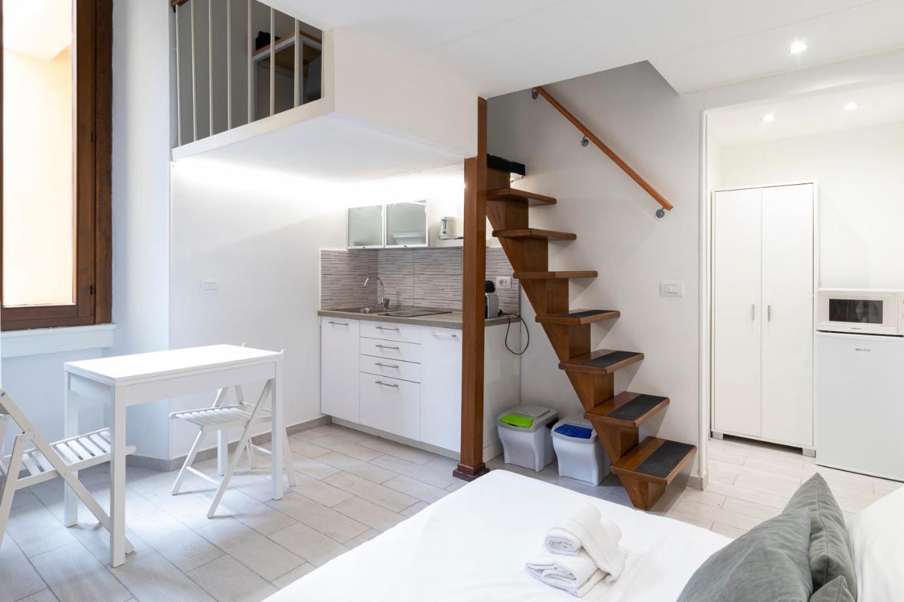 Lovely Flat Sempione - Londonio Milano Exterior foto